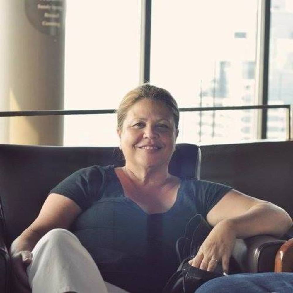 Meet your Posher, Susan